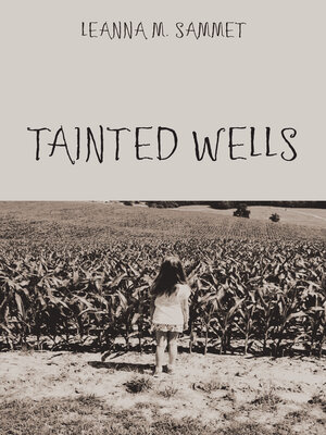 cover image of Tainted Wells